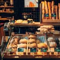 3 Bakery Supplies Catered to Food Storage Needs