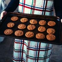 5 Reasons to Choose Plastic Baking Trays