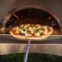 5 Tips To Bake A Crispy Pizza