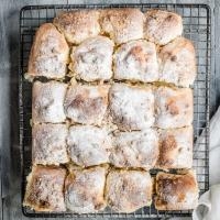 All About Baking Racks