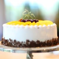 Bakery Supplies Needed To Add Icing To The Cake