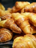 Bakery Trays