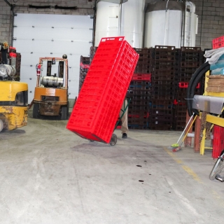 How to Choose the Right Bread Crate