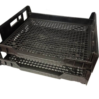 Importance Of Bread Trays In The Kitchen