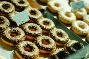 In Need of Heavy-Duty Bakery Supply Products?