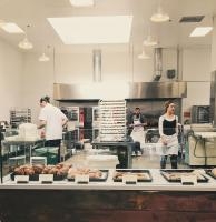 The Basics of Baking Racks
