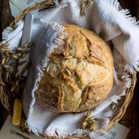 The Evolution of the Canadian Baking Industry