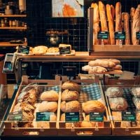The Top Toronto Bakery Supply Provider