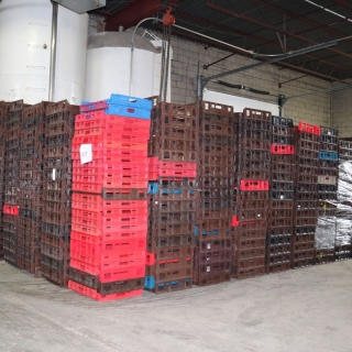 Understanding The Role of Bakery Supplies in Canada