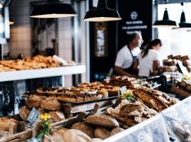 What Supplies Do You Need for Your Bakery and Why?